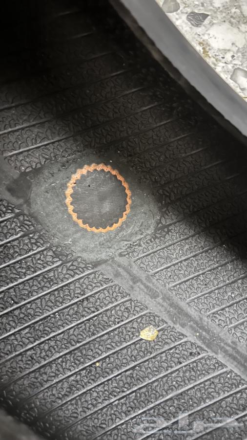 كفرتين فرد تورس موديل 15 فيهن نص عمر64460379083649113