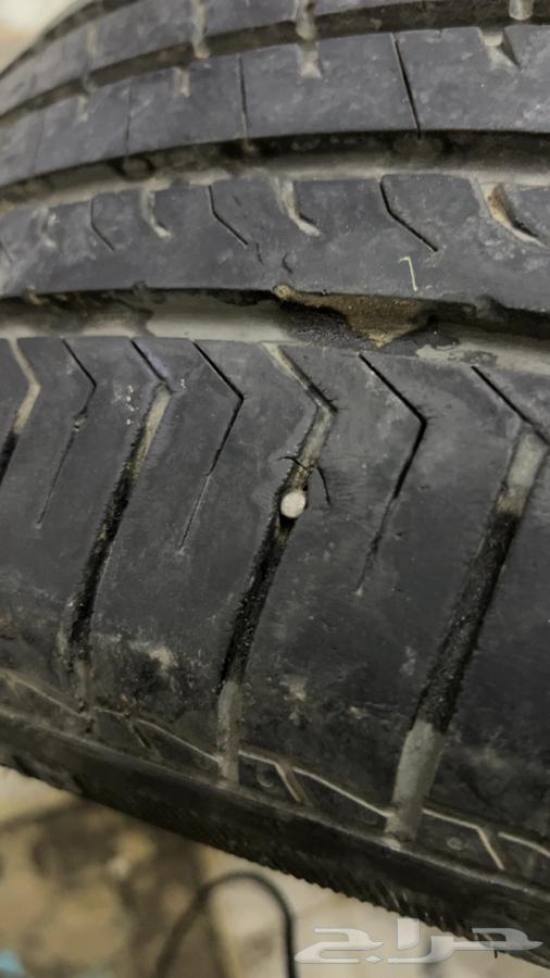 كفرتين فرد تورس موديل 15 فيهن نص عمر64460379083649112