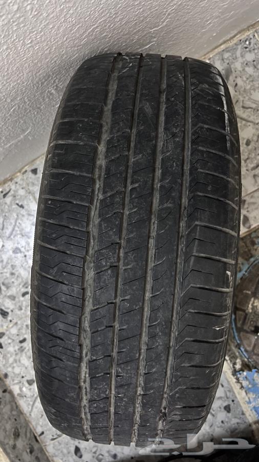 كفرتين فرد تورس موديل 15 فيهن نص عمر64460379083649110