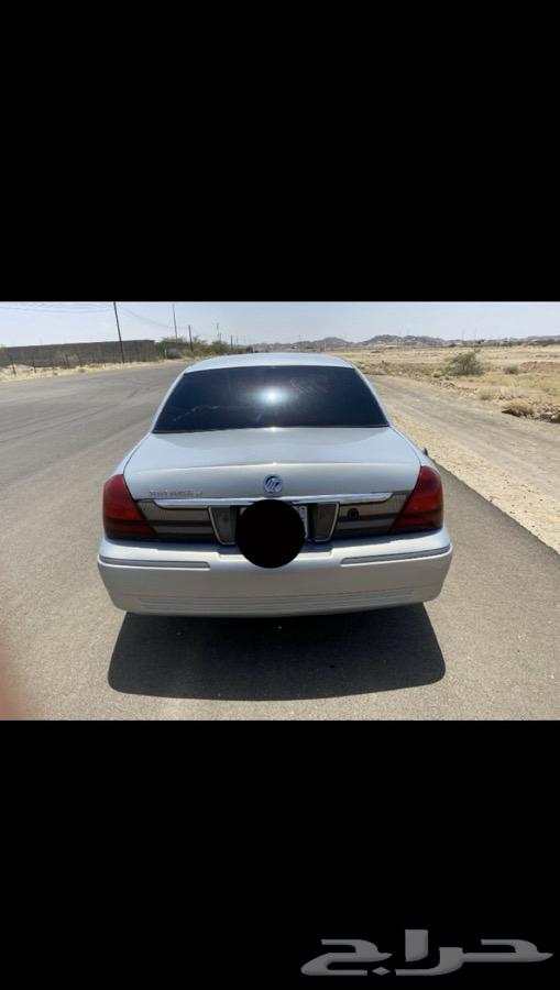 Marquis 2009 not inspected, not renewed, limit 1264459484290049113