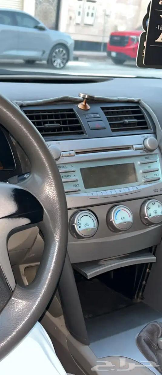 Camry 2007 Recorder64464761454338110