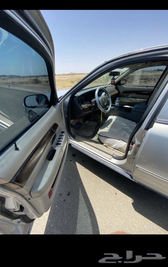 Marquis 2009 not inspected, not renewed, limit 1264459484290049114