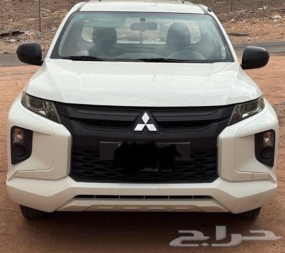 ميتسوبيشي ونيت 2019 م الممشى 17 الف64458054947074112