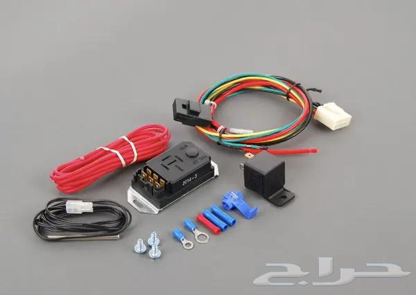 ظفيرة مروحة كهربائية ميشيموتو64465744967427111