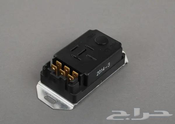 ظفيرة مروحة كهربائية ميشيموتو64465744967427114