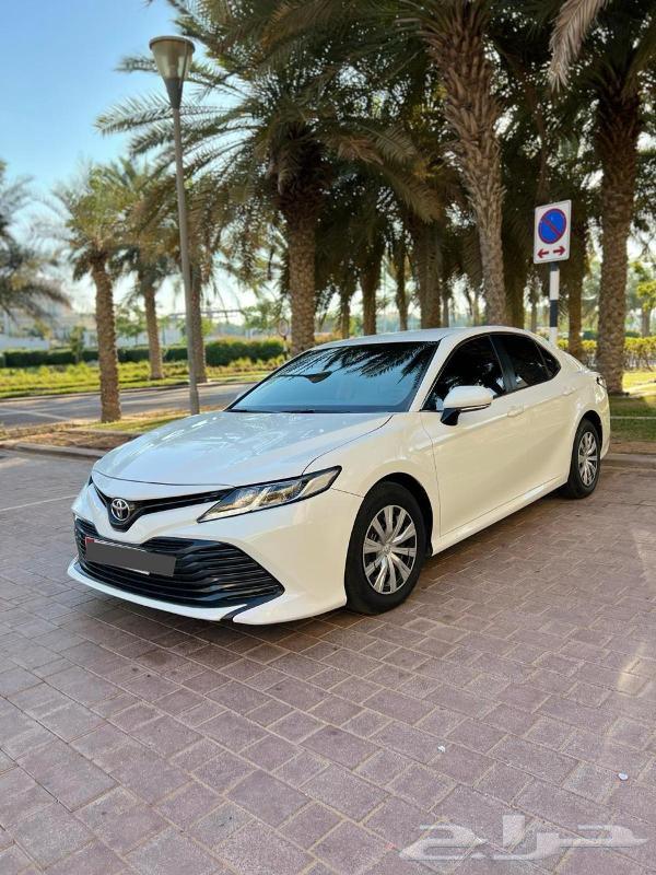 مطلوب ابي كامري 2018 - 2020 LE حدود ال55 00064453052083971110