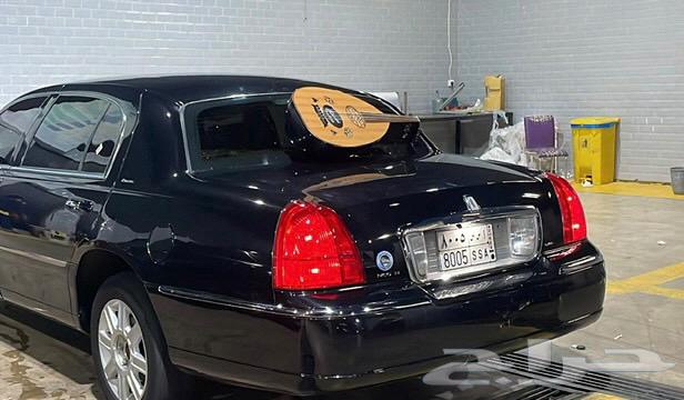 لينكون تاون كار البيع سمح64453930494977110