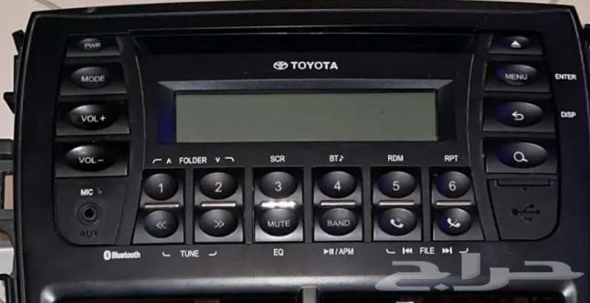 Yaris 2020 broken recorder64458826113281110