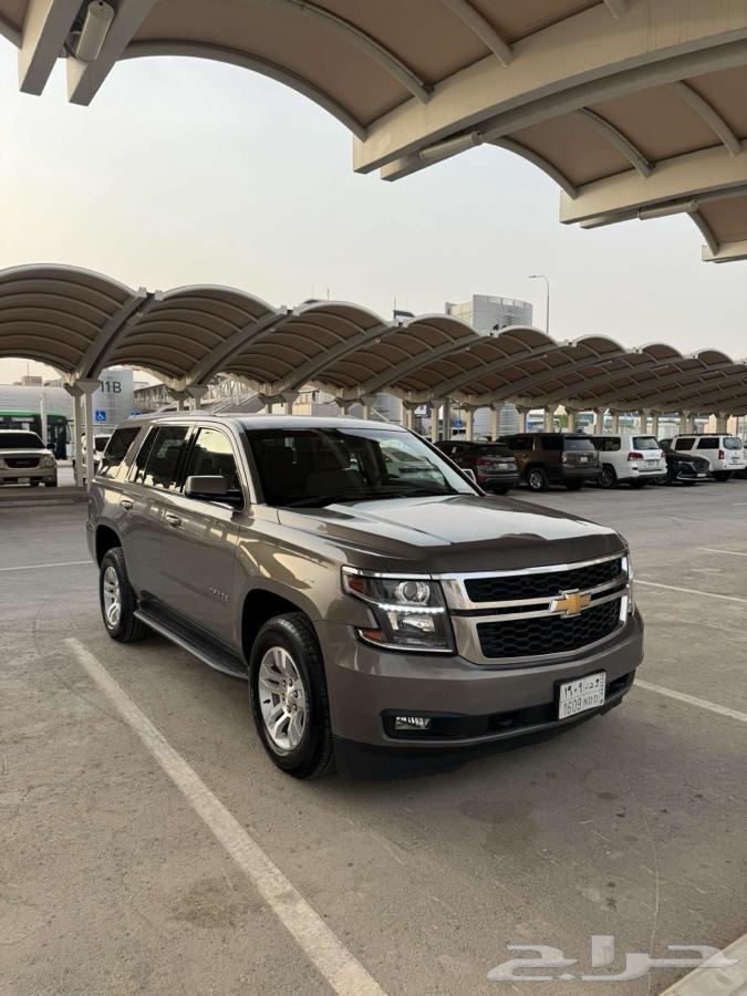 تاهو دبل 2018 سعودي Ls64461241353090110