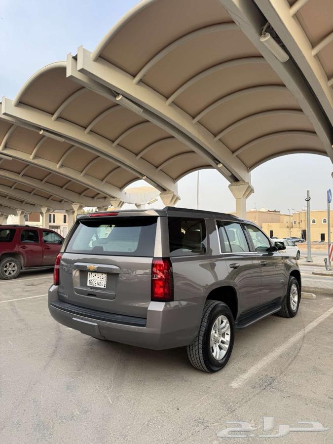 تاهو دبل 2018 سعودي Ls64461241353090111