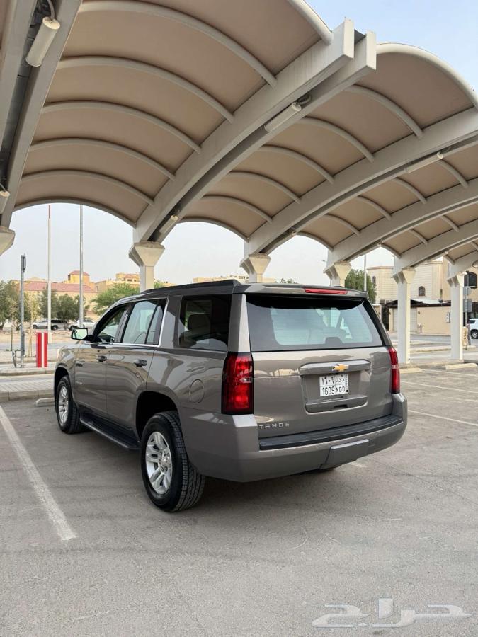 تاهو دبل 2018 سعودي Ls64461241353090112