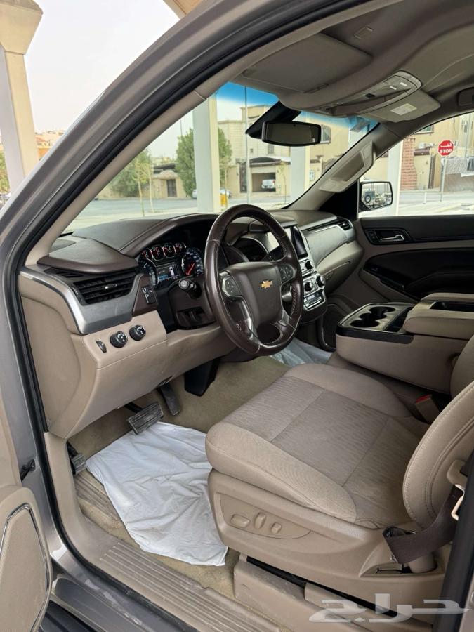 تاهو دبل 2018 سعودي Ls64461241353090114