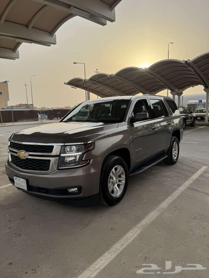 تاهو دبل 2018 سعودي Ls64461241353090113