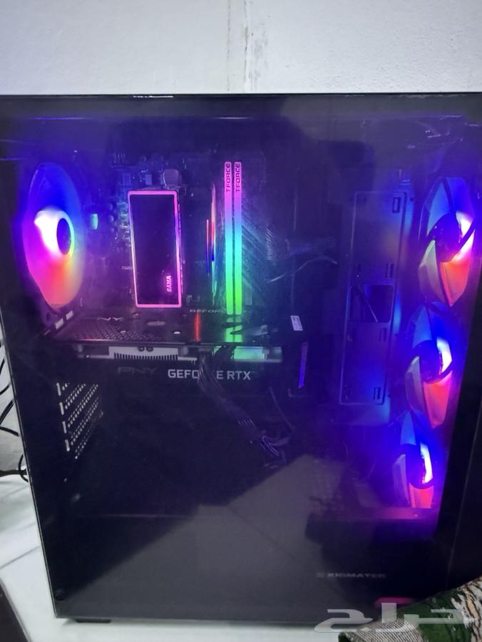 pc قيمنق للبيع64320457607043111