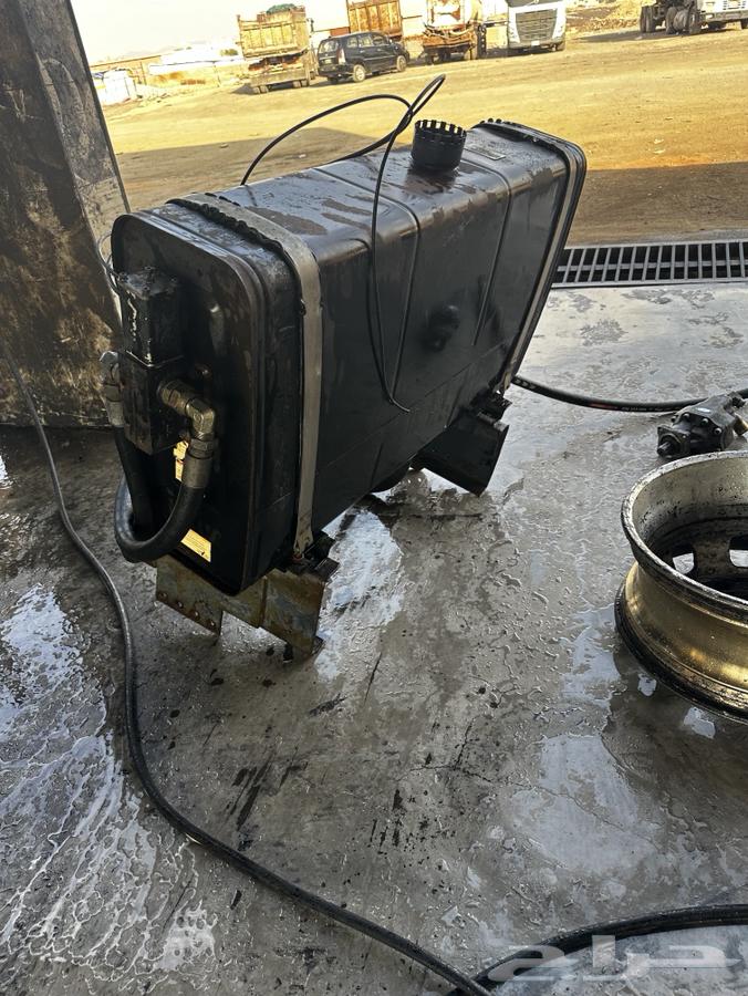 طرمبة قلاب مع ملحقاتها كاملة شرررط64458734104065111