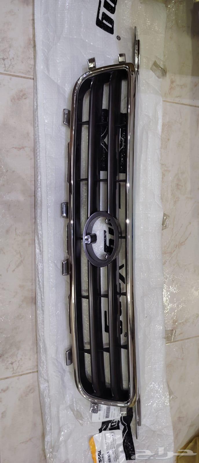 قرب ماء راديتر وشبك مكحل64457854342019110