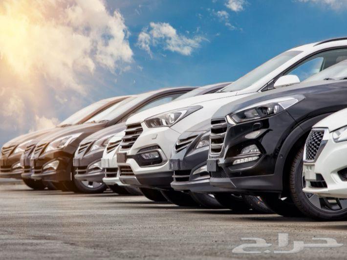 ابحث عن سيارة بحدود ال22 الف وممشاها قليل وعدله64458103202178110