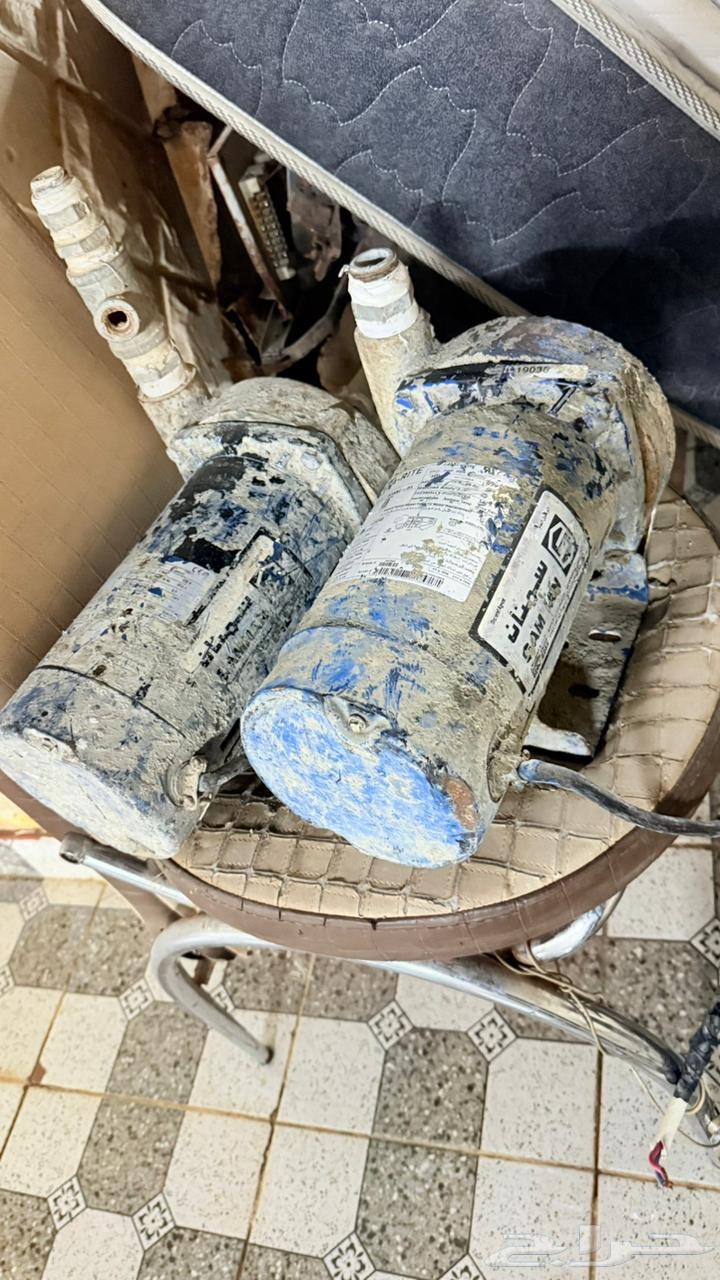 دينمو ماء64421594617857112