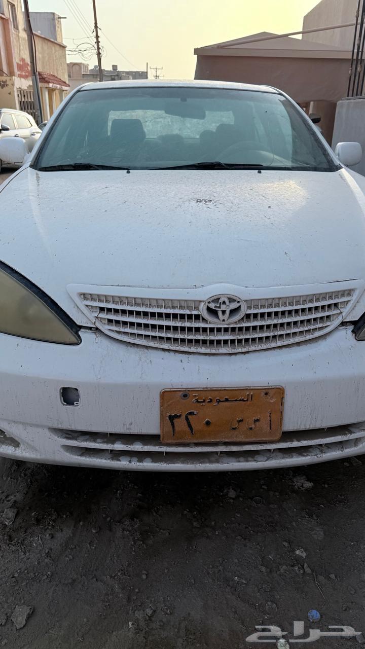 (Camry 2004)64453586251394110
