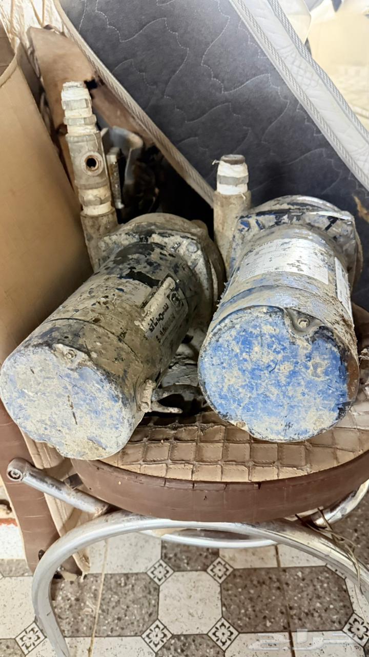 دينمو ماء64421594617857111