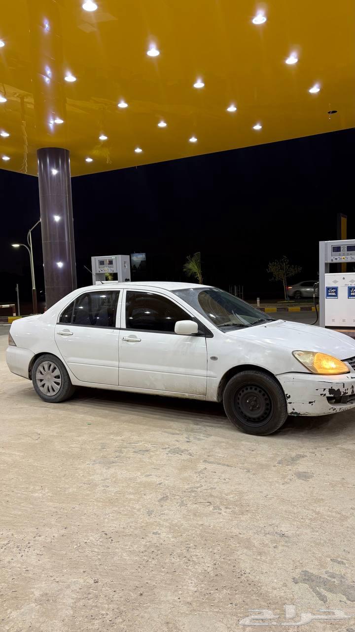 Lancer64464493023107113