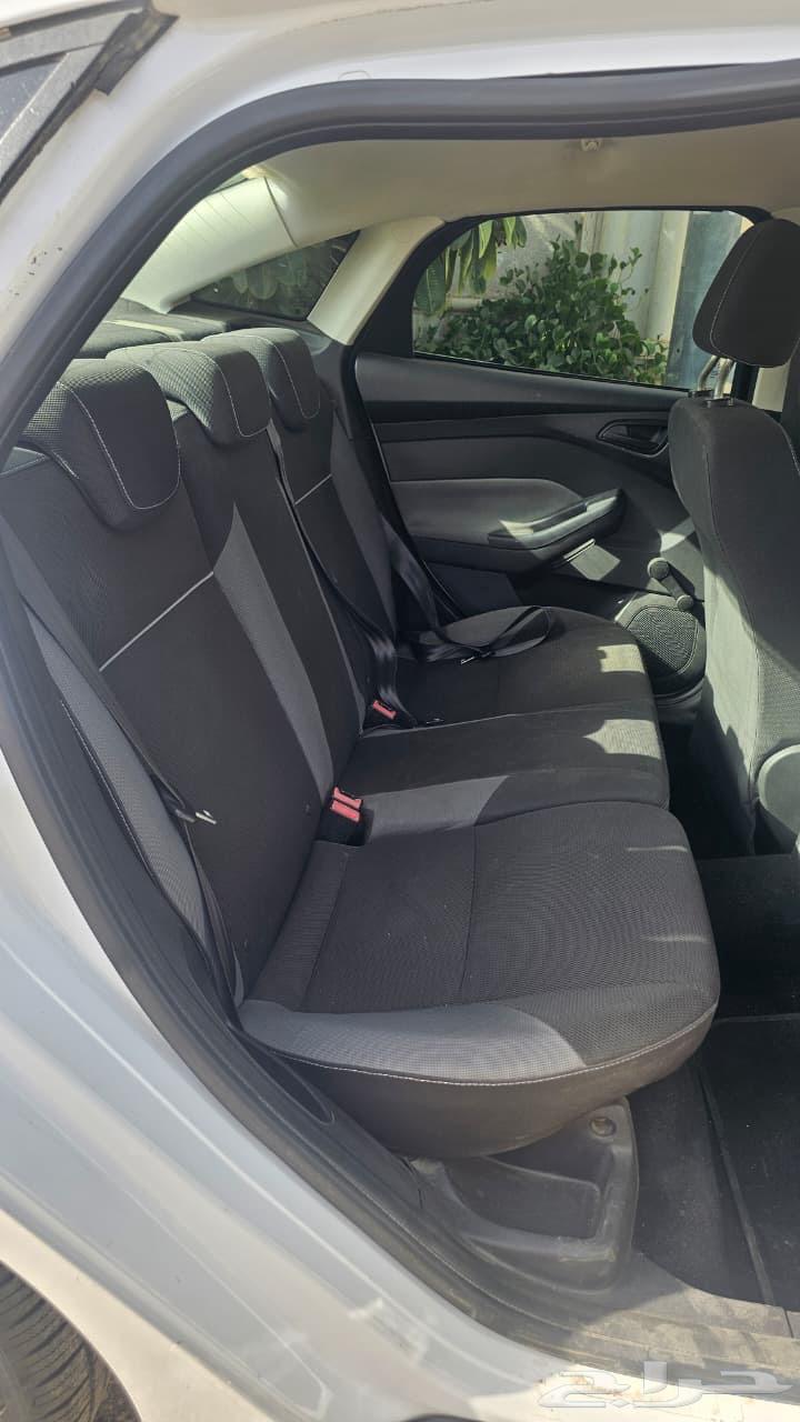 فوكس 2013 بدون حوادث بحد 15.00064461773625347114