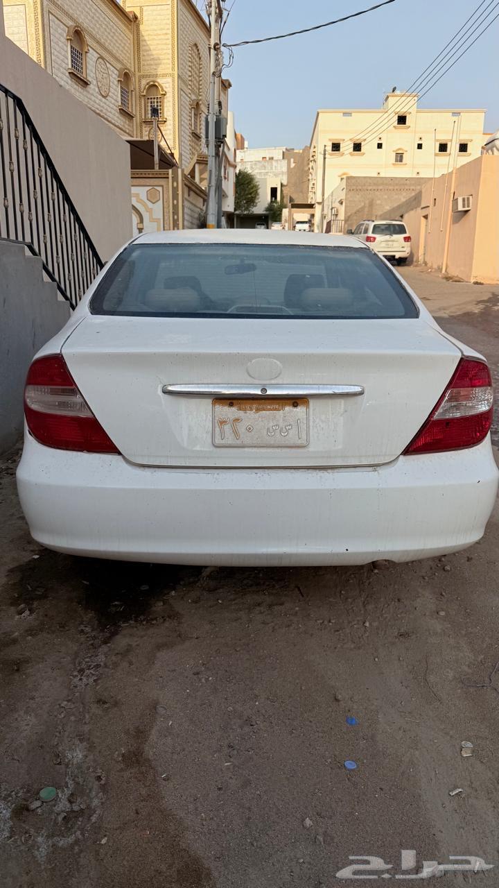 (Camry 2004)64453586251394112