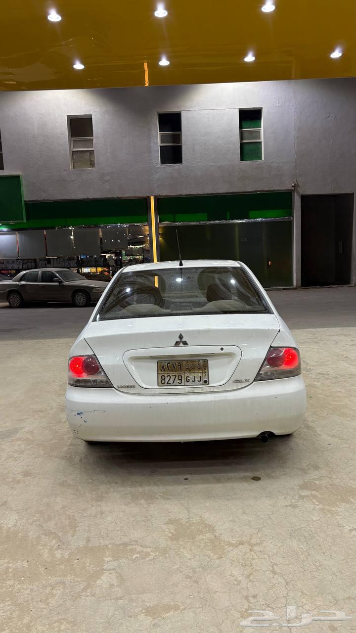 Lancer64464493023107112