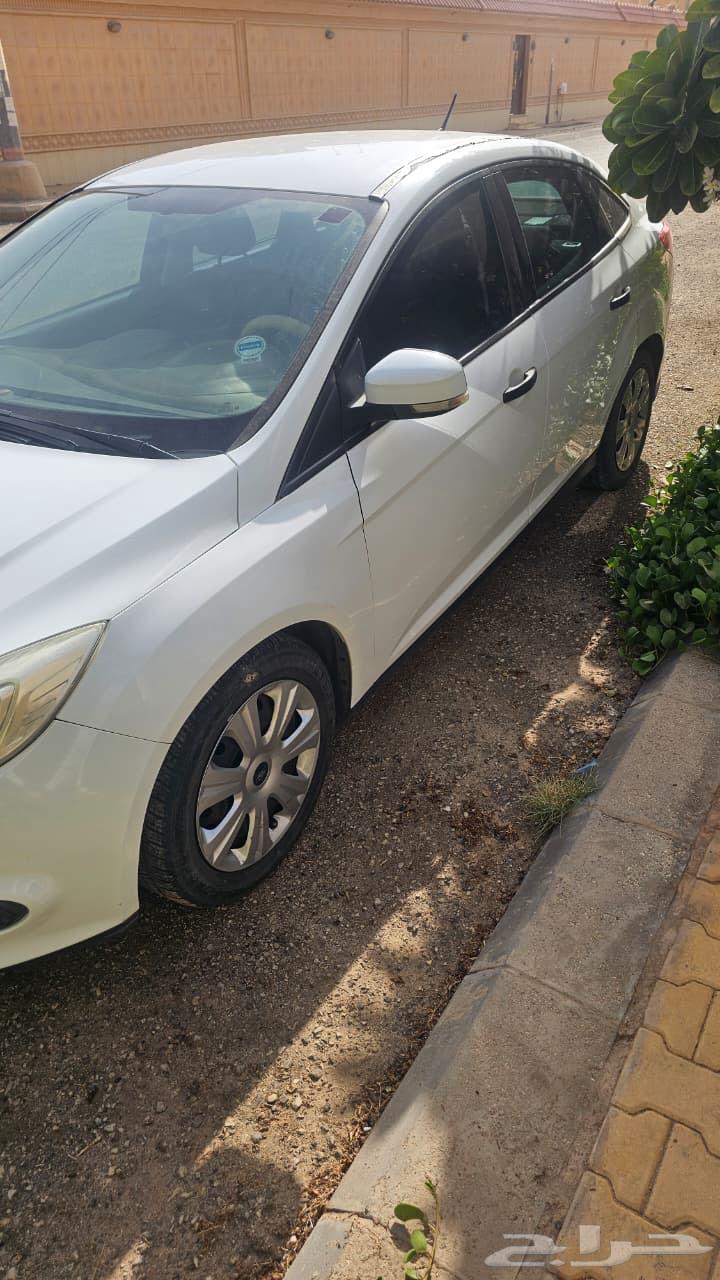 فوكس 2013 بدون حوادث بحد 15.00064461773625347112