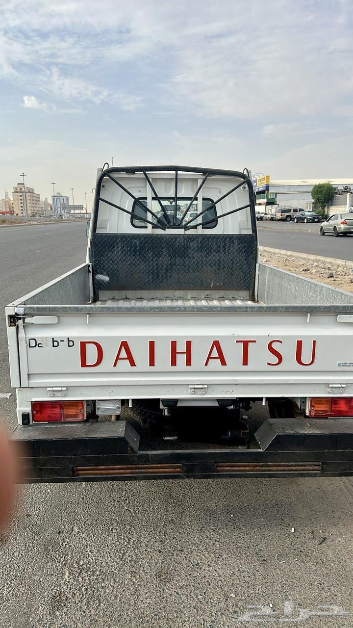 دباب دايهاتسو للإيجار64457991678339111