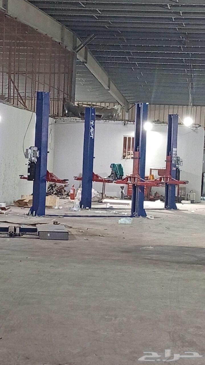 Two-column and four-column forklift with two years warranty64464646643459113