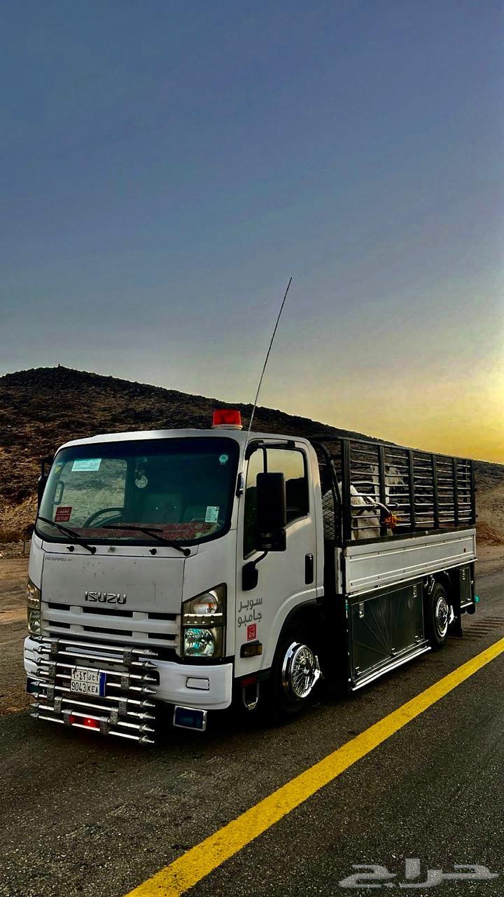 Dina Isuzu 200864456462356482110