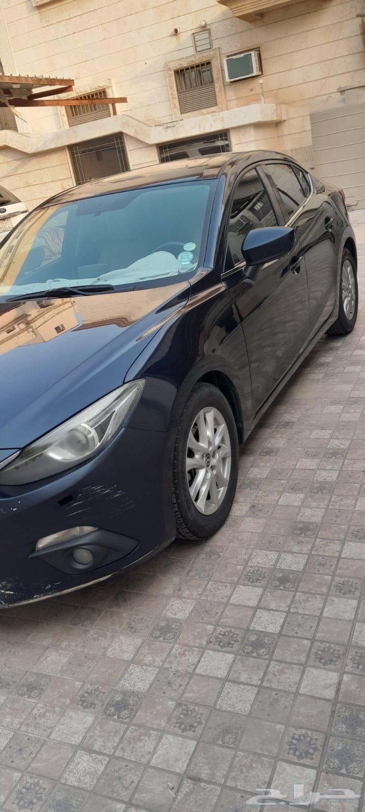 Mazda 3 201564455195051521113