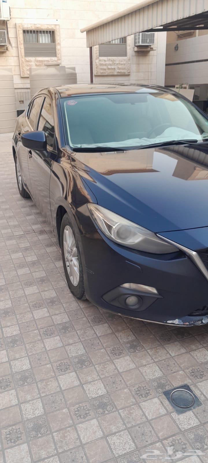Mazda 3 201564455195051521111