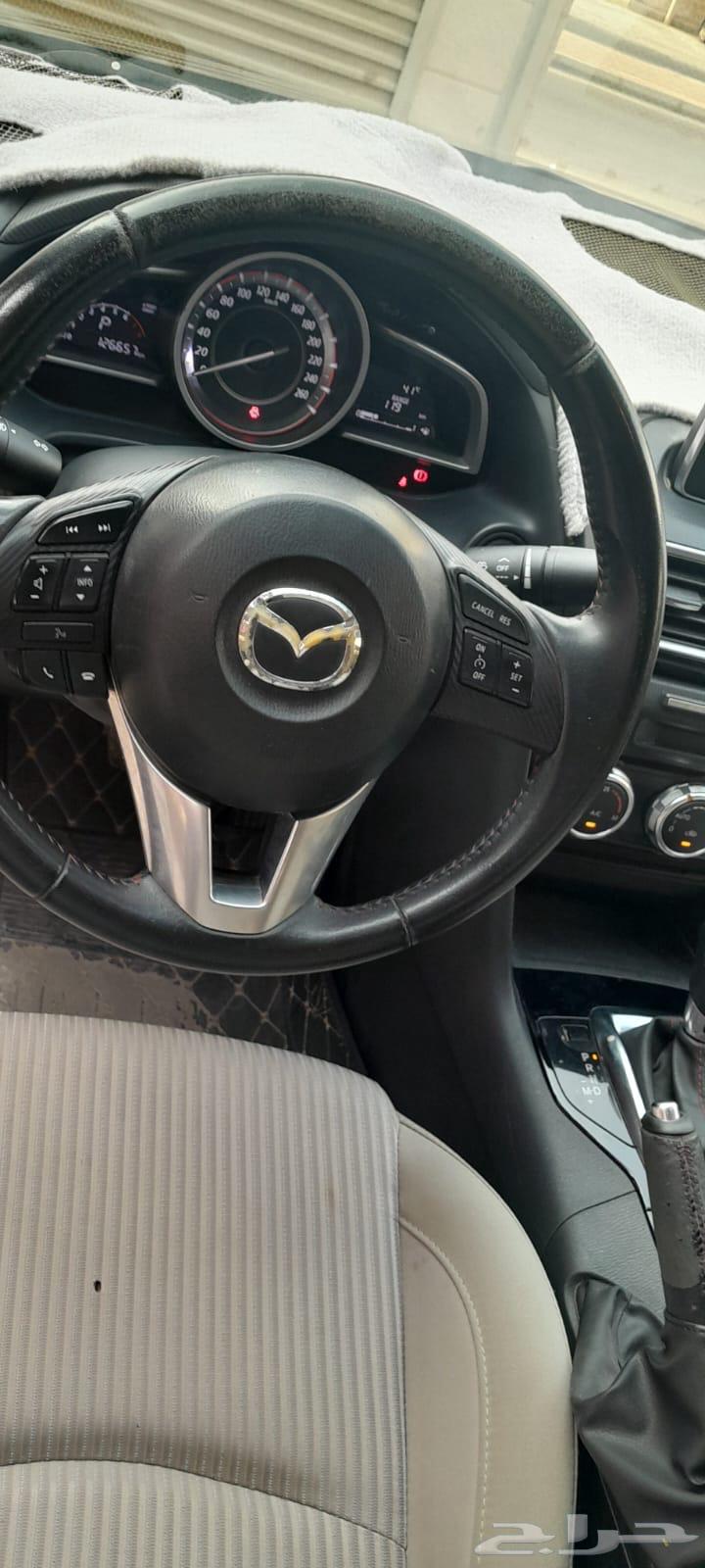 Mazda 3 201564455195051521110