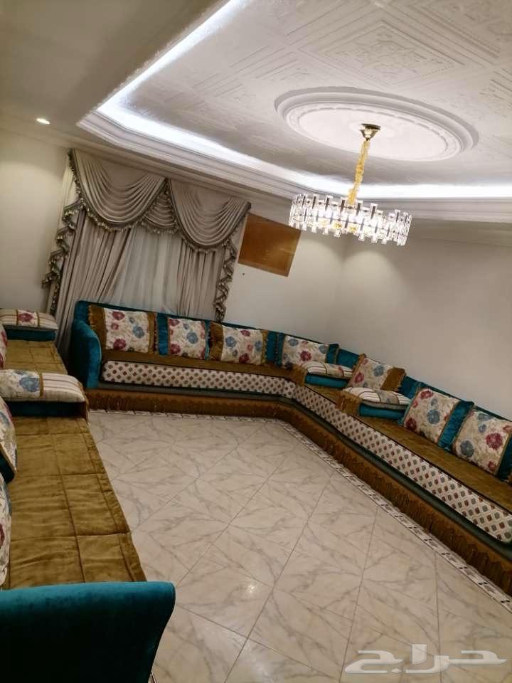 كنب مغربي للبيع64319859149187110