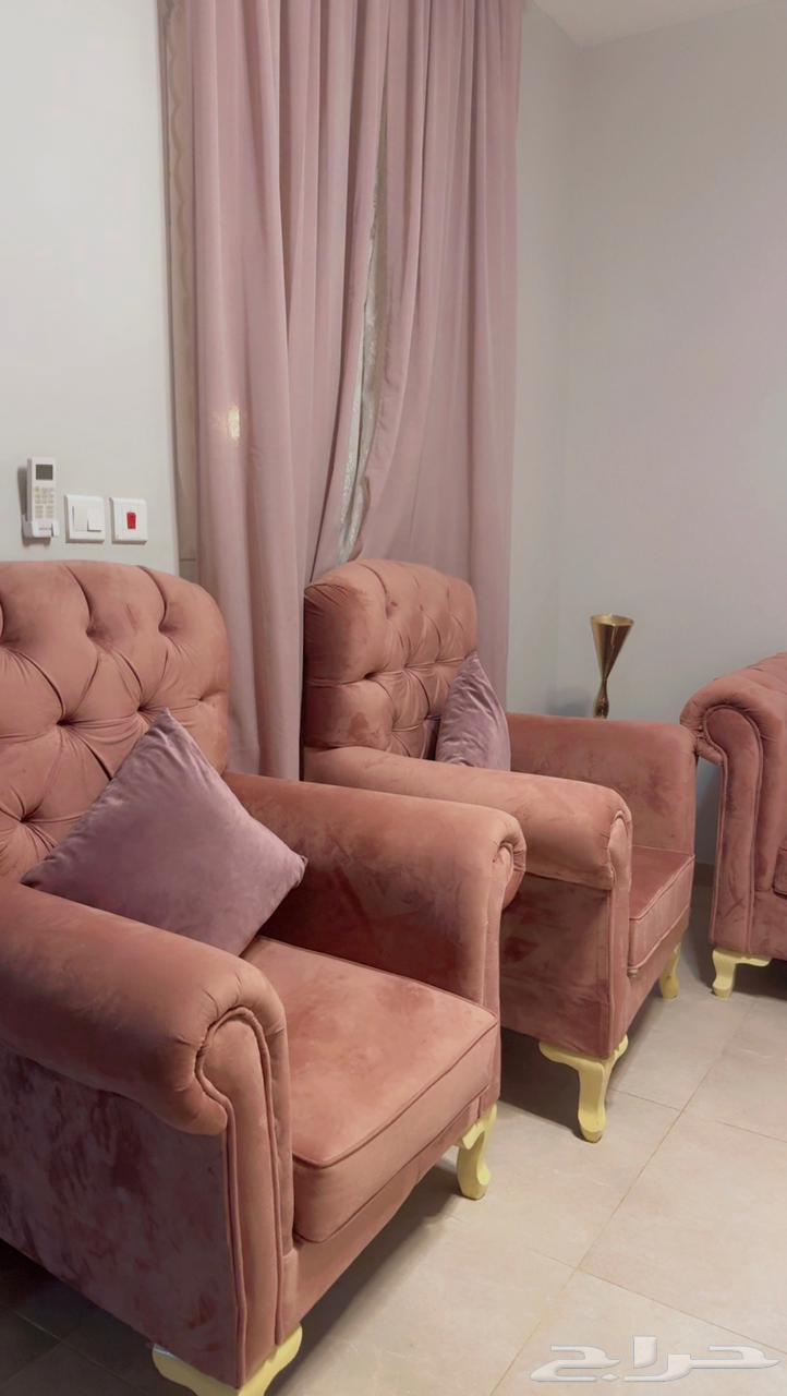 للبيع كنب فخم الرياض64318558705155112