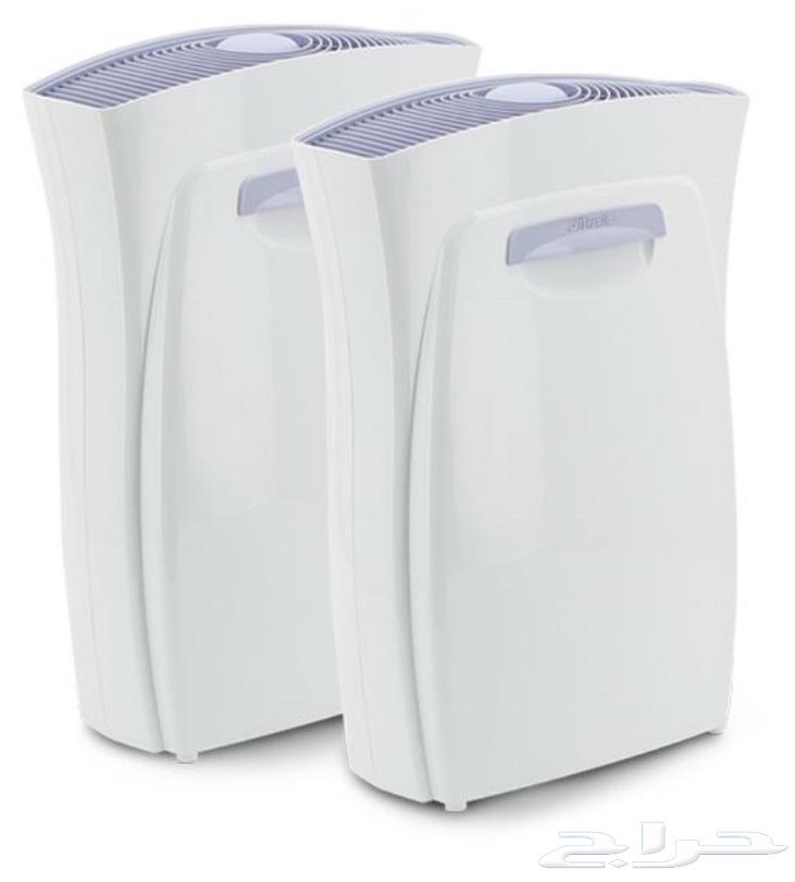 للبيع منقي هواء 3M بحاله ممتازه64323259557506110