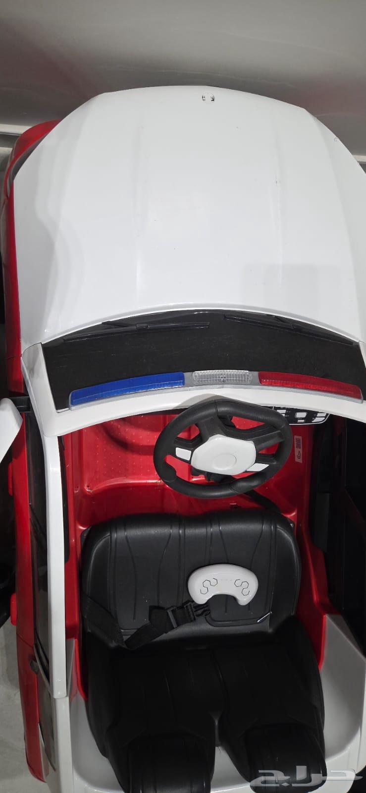 سيارة كهربائيه64452766334465110