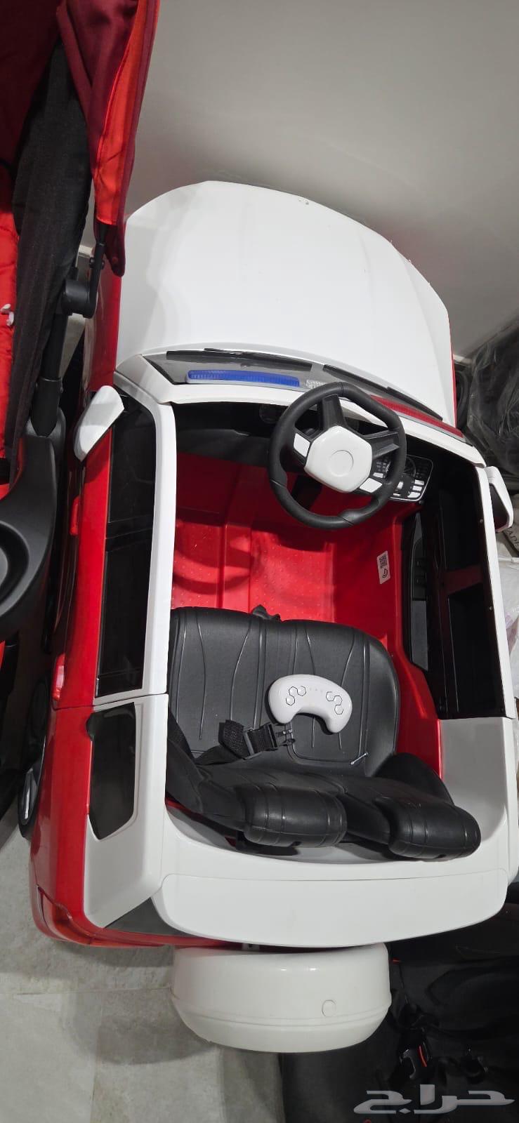 سيارة كهربائيه64452766334465111