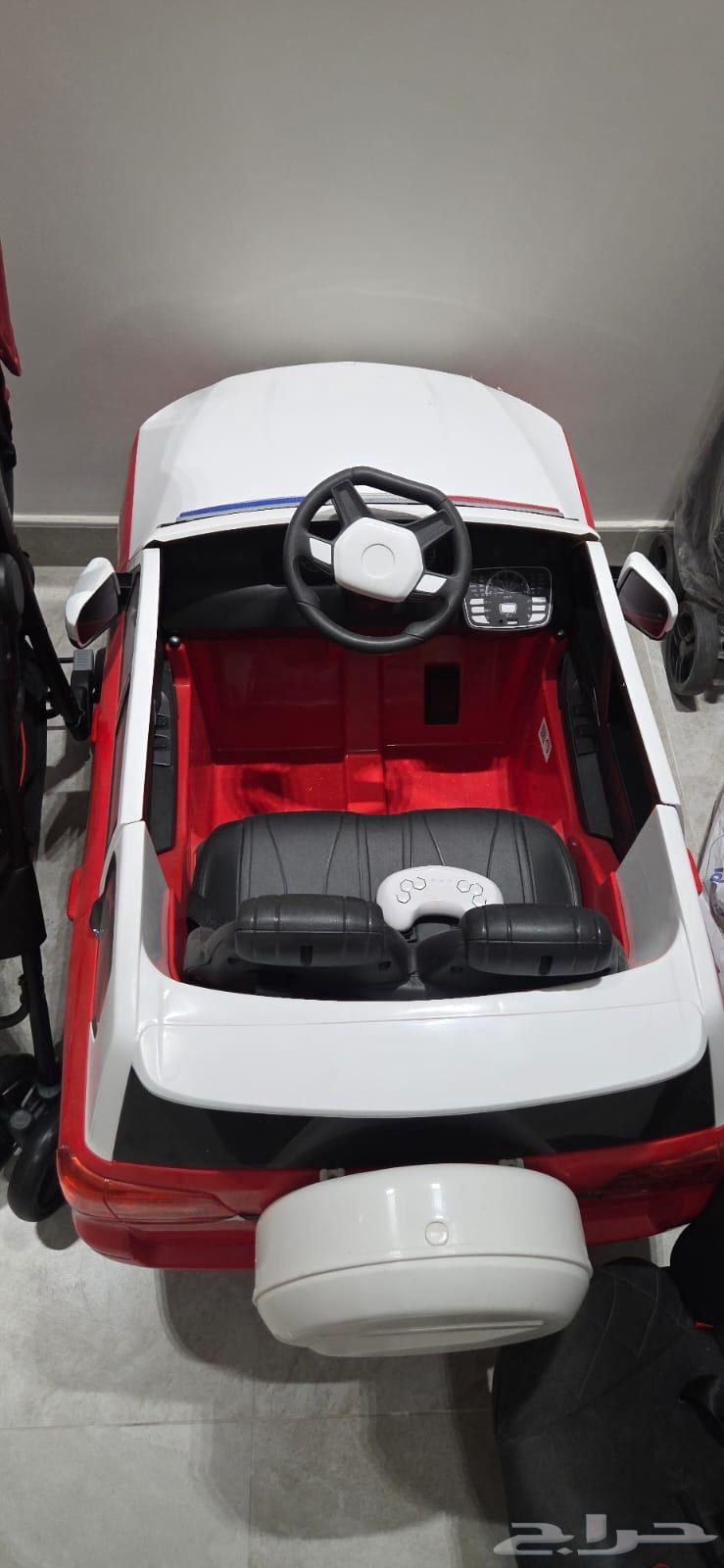 سيارة كهربائيه64452766334465112