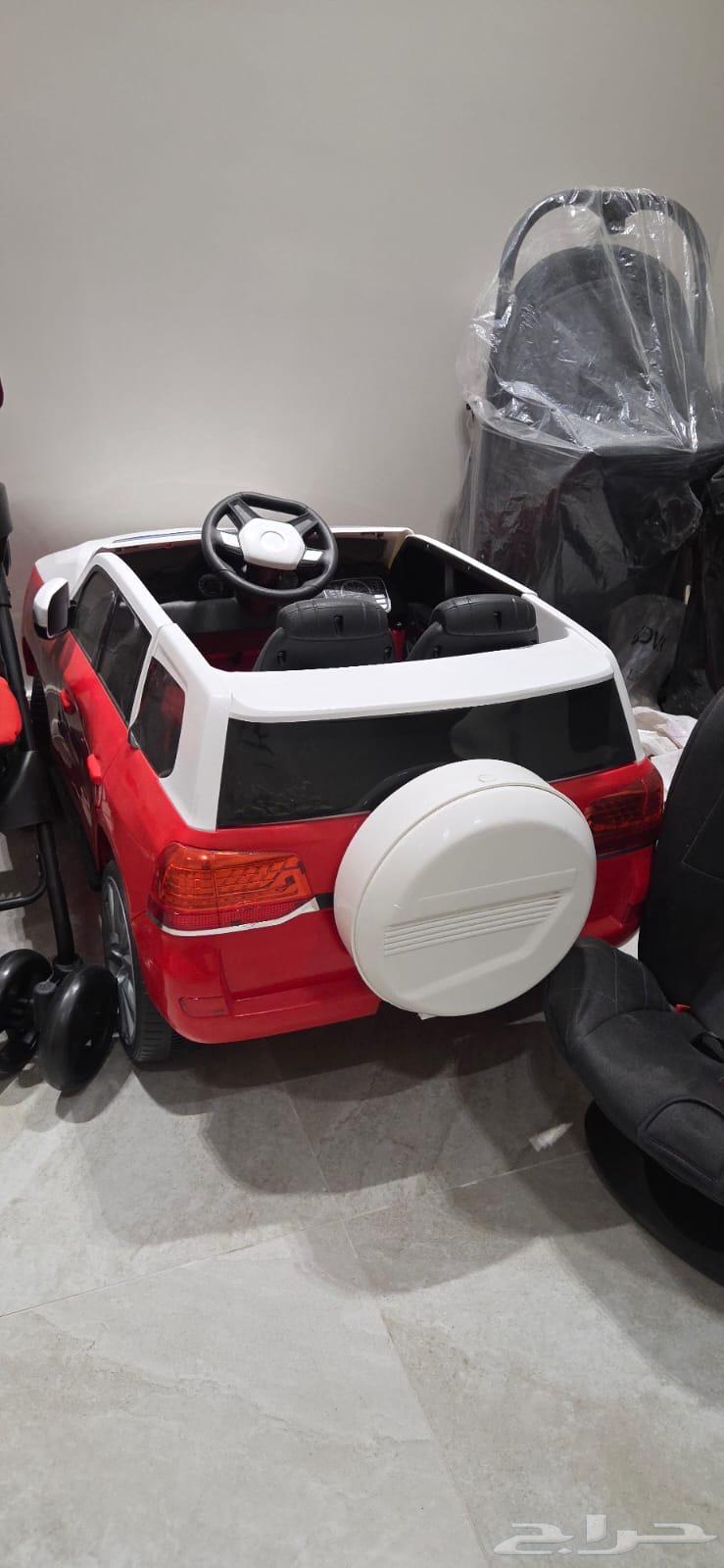 سيارة كهربائيه64452766334465113