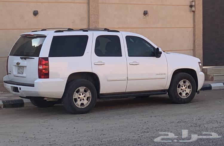 Tahoe 2007 without double the meter 390 per mile negotiable. Everything conditional64456790739587110