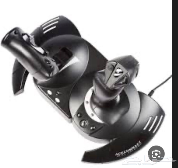 Flight Joystick64320173176834110