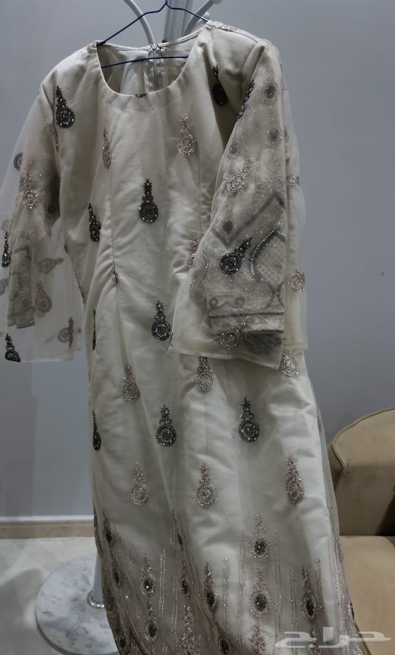 فساتين وجلابيات للبيع من لبسه64323274679171114