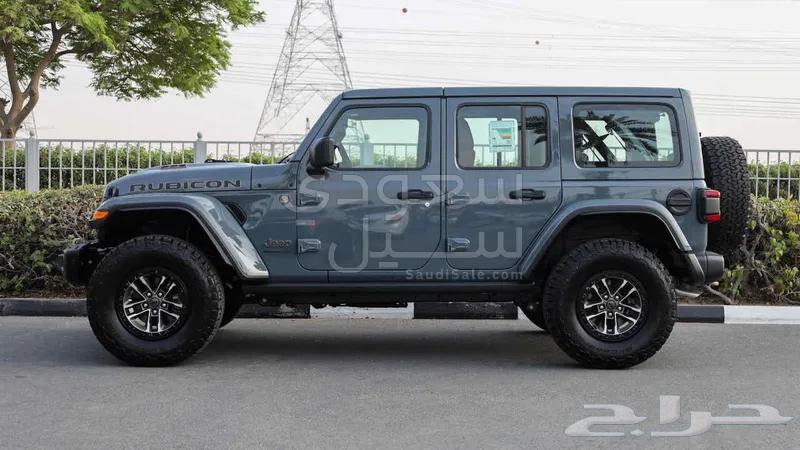 جيب رانجلر 2024 (6سلندر)64464196031361111