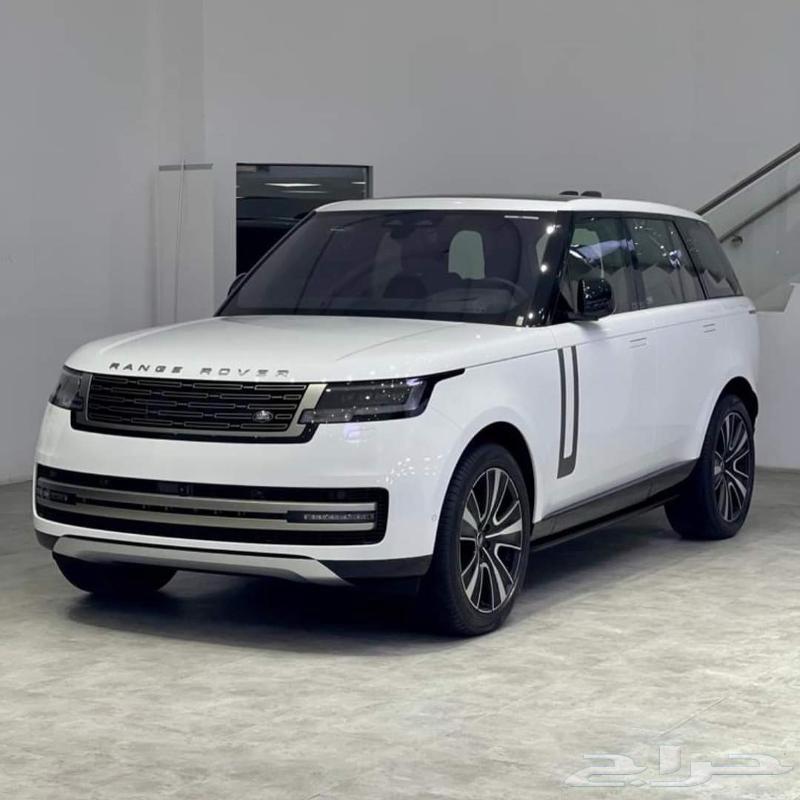 جنوط رنج روفر مقاس 22 اصلي وكاله64380434794753114