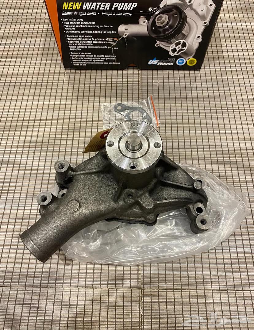 طرمبه مويه مكينه 305-350 جمس كابرس64458540854274110