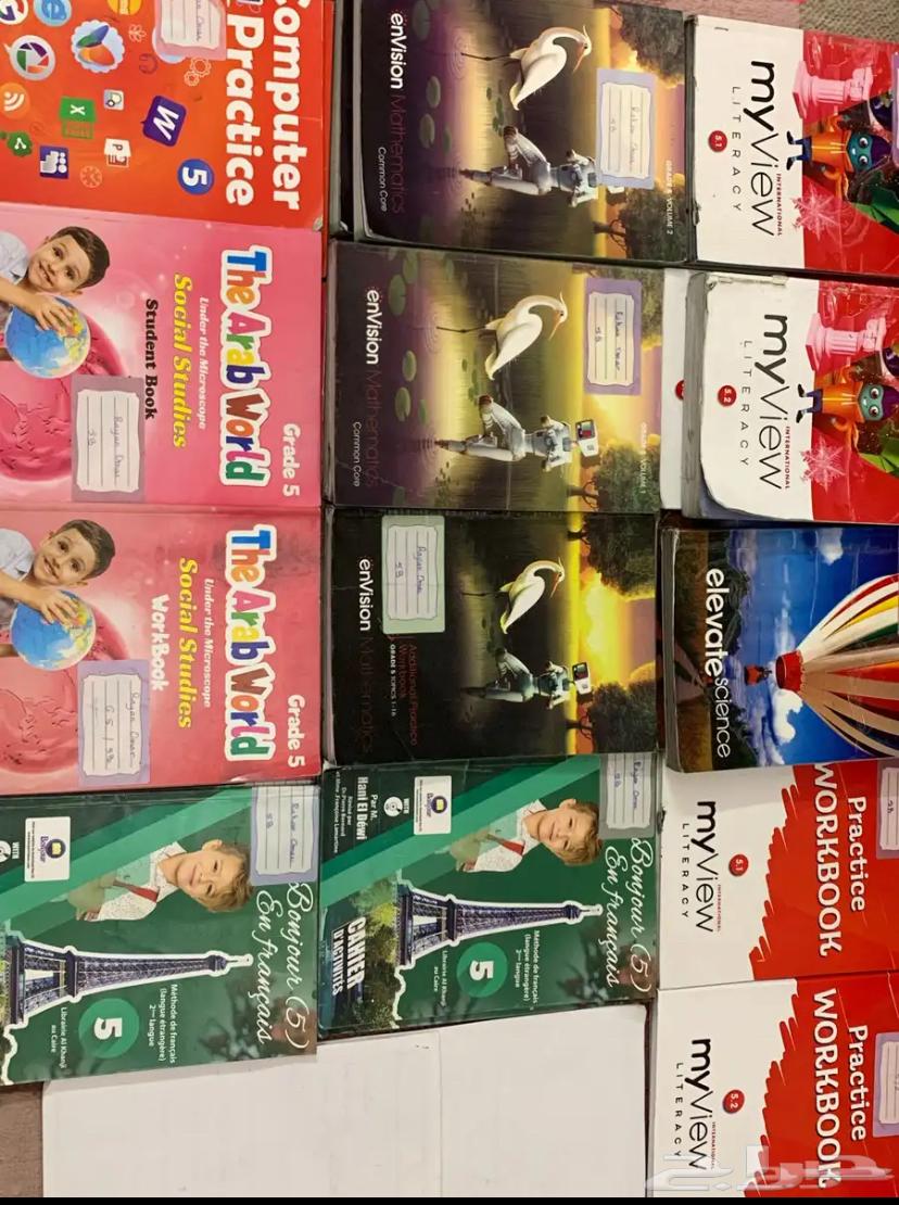 كتب عالميه My View للبيع64320503533185110