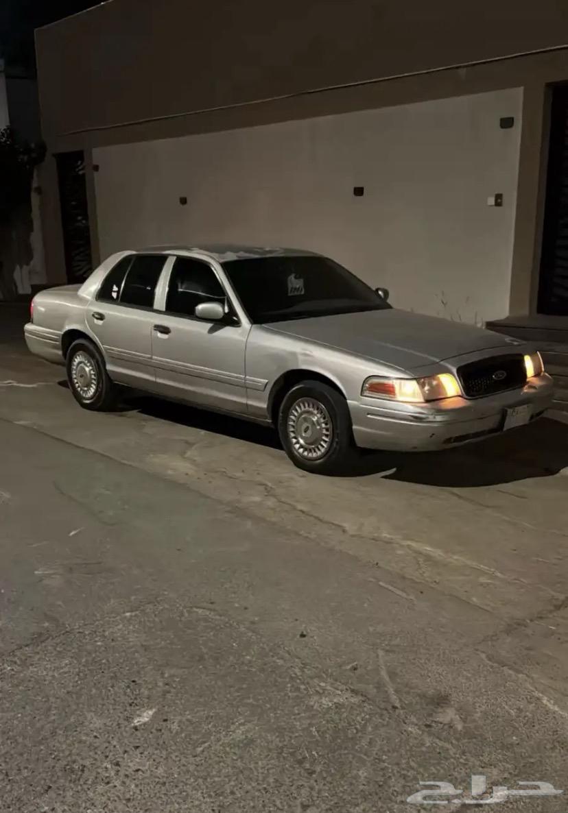 (ابحث) مطلوب فورد فكتوريا او ماركيز64460652825986110